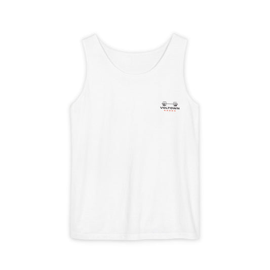 Unisex Tank Top