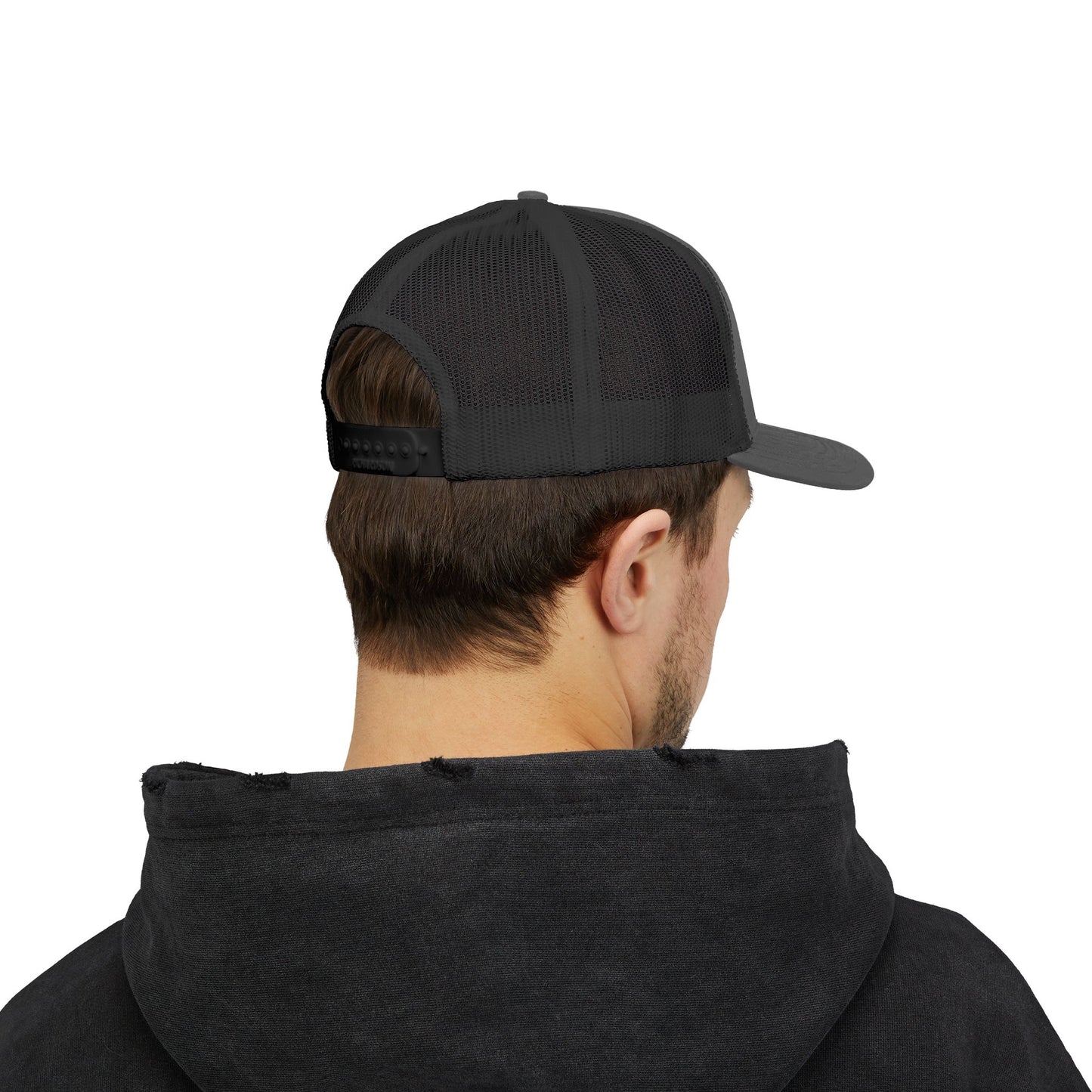 Snapback Hat