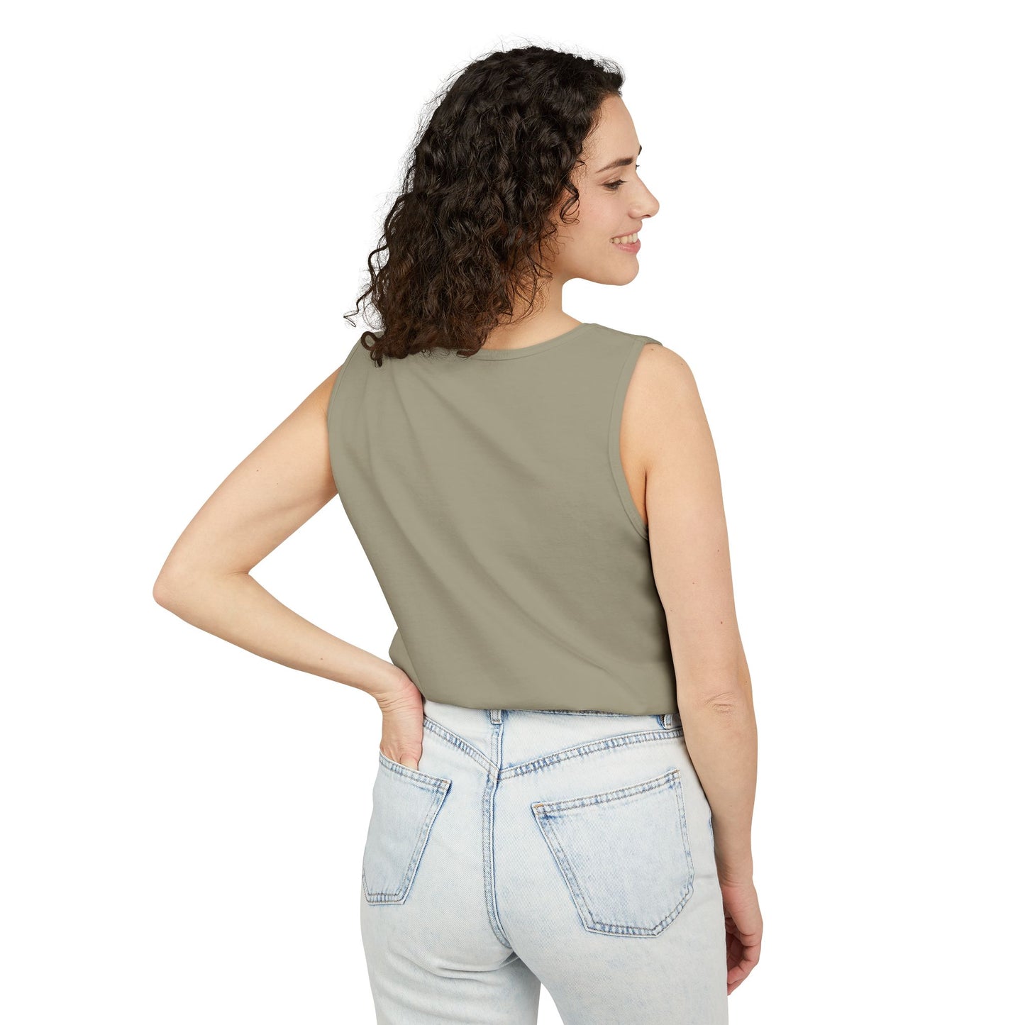 Unisex Tank Top