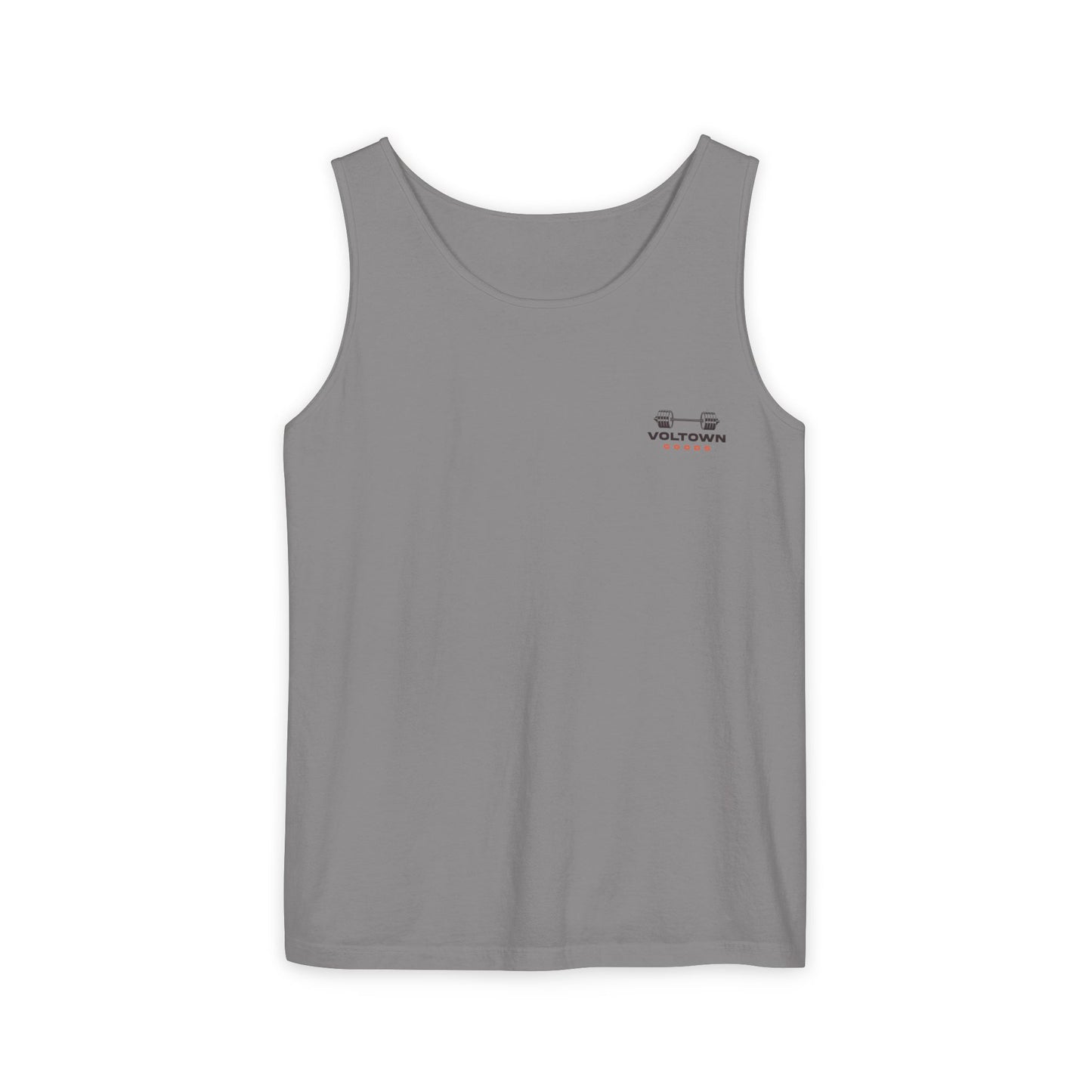 Unisex Tank Top