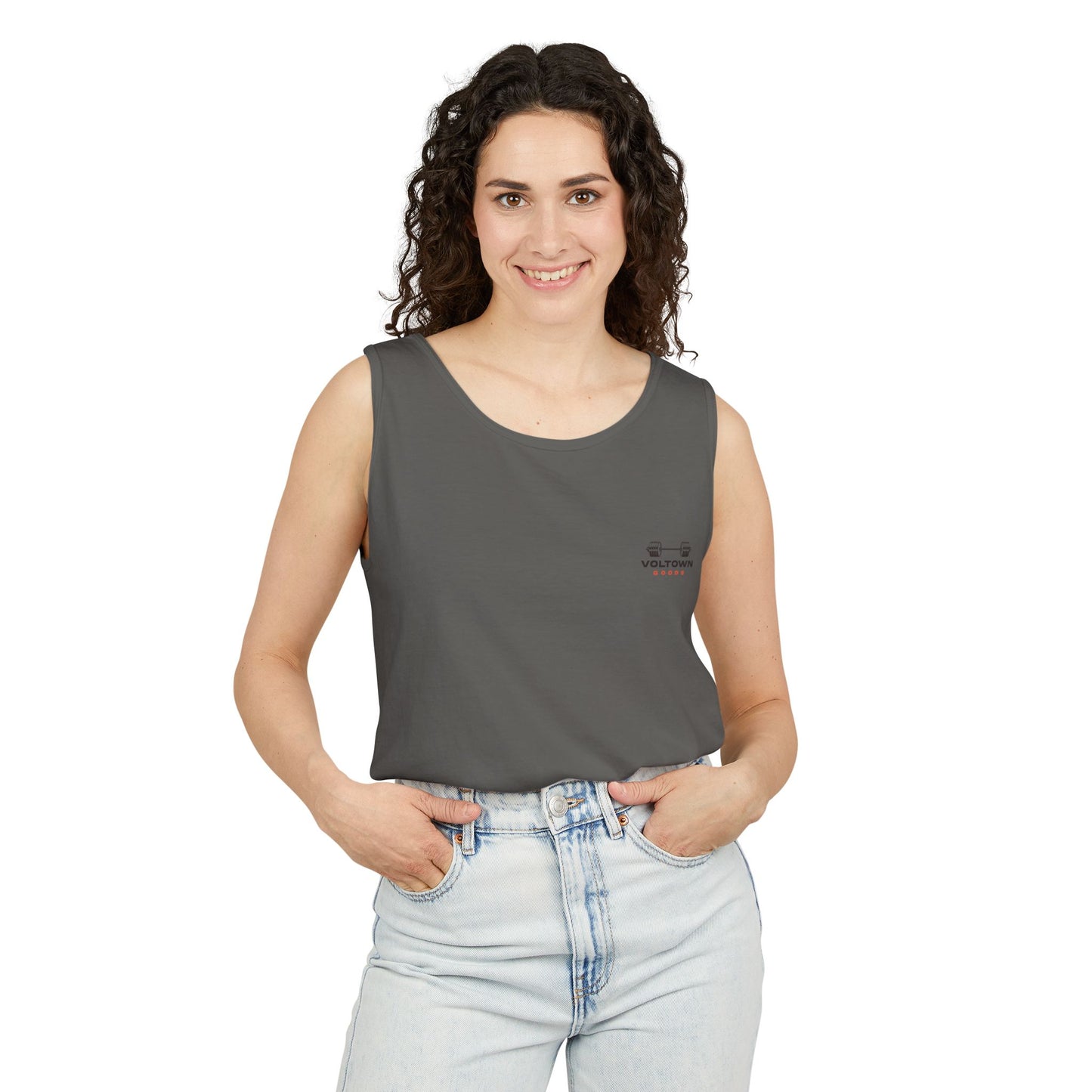 Unisex Tank Top