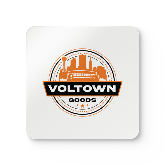 Corkwood Coaster Set