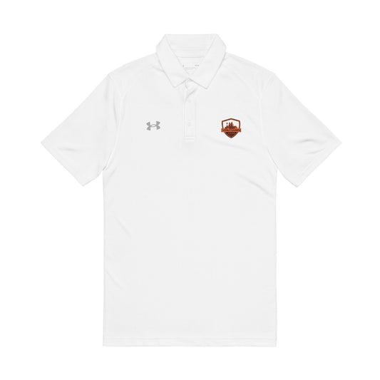 Under Armour® Men's Polo Shirt (Embroidery)