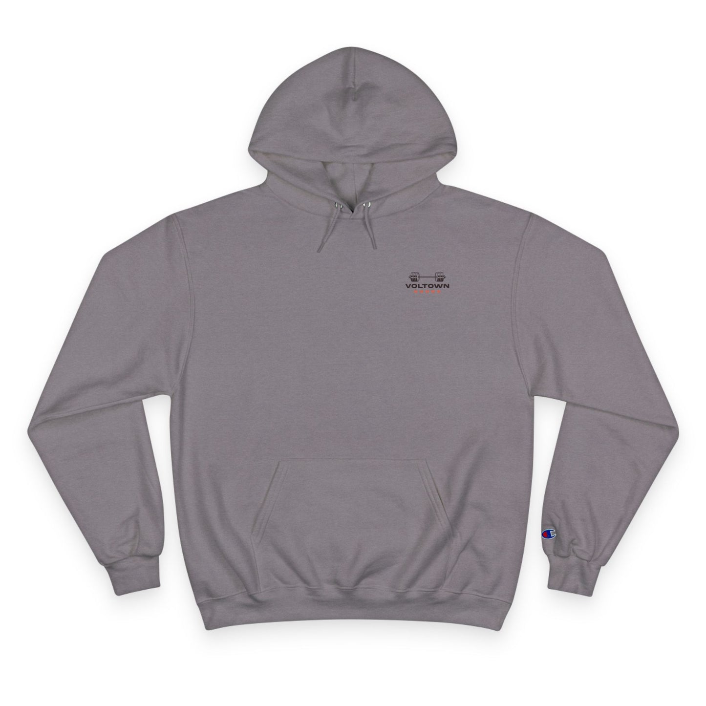 Champion Hoodie