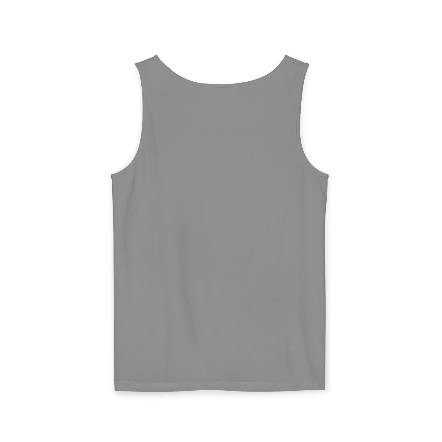 Unisex Tank Top