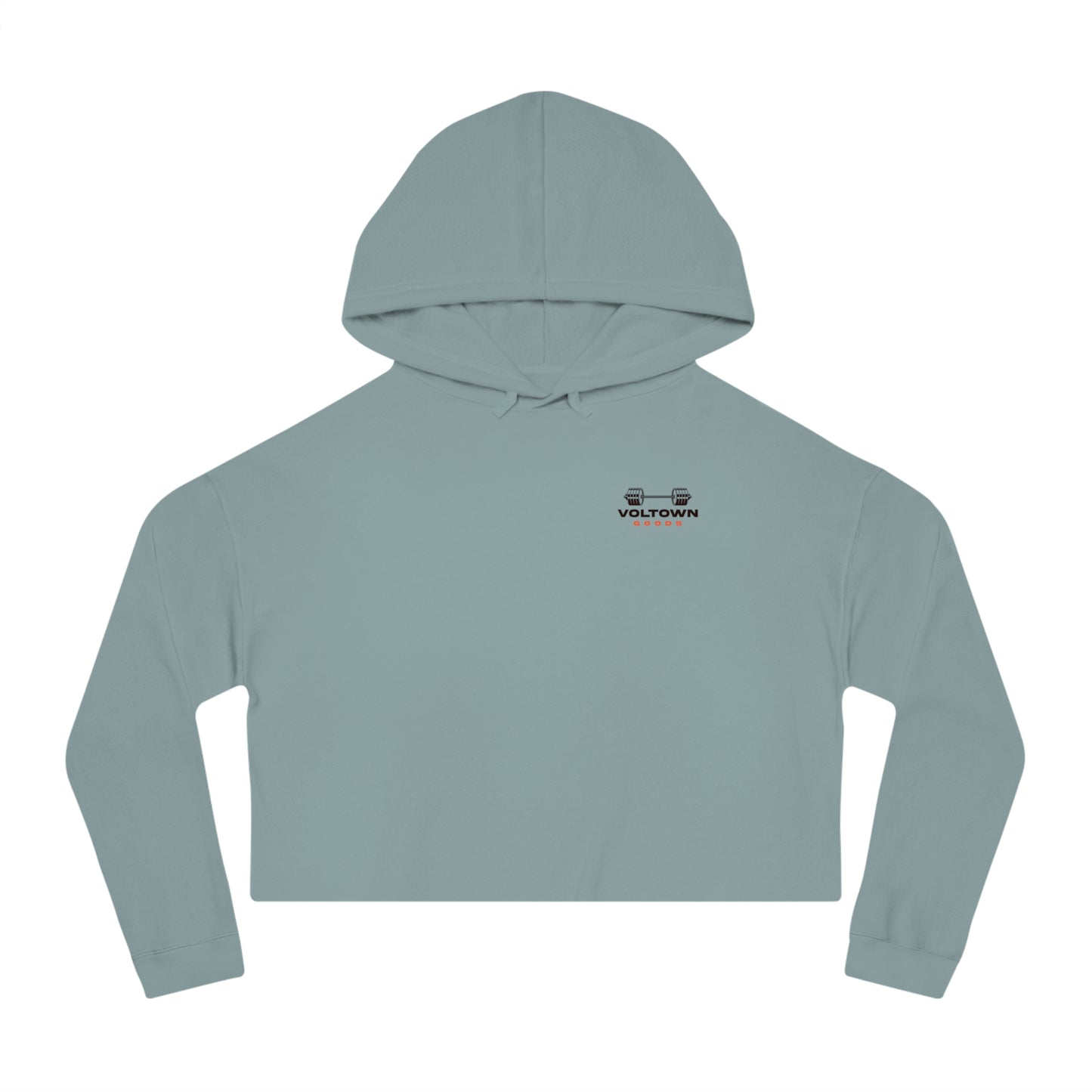 Women’s Cropped Sweatshirt