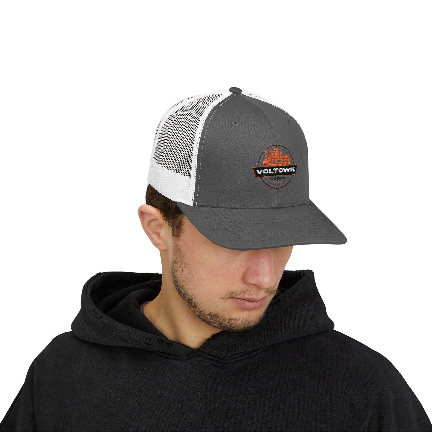 Snapback Hat