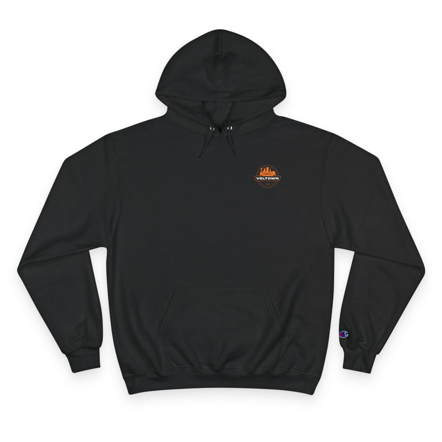 Champion Hoodie