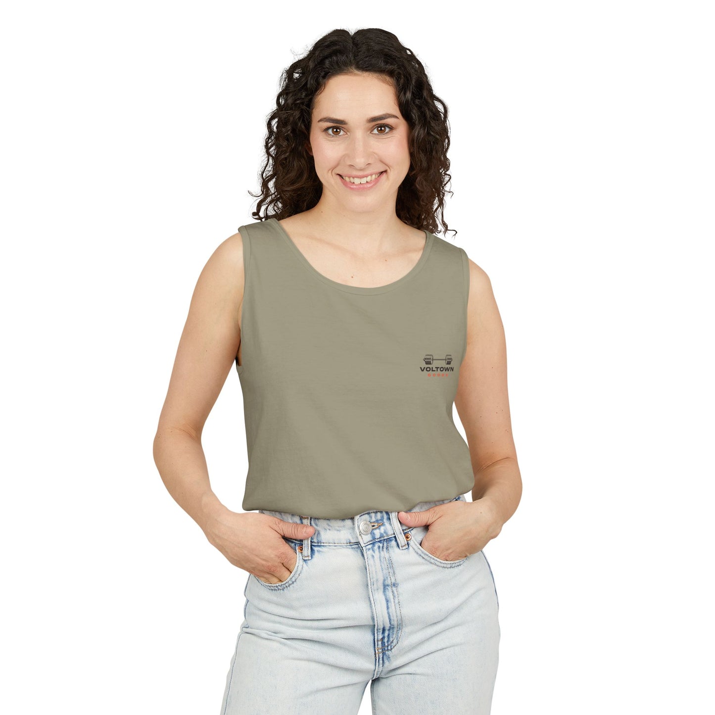 Unisex Tank Top