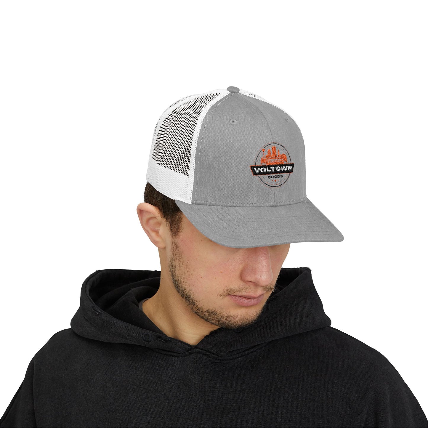 Snapback Hat