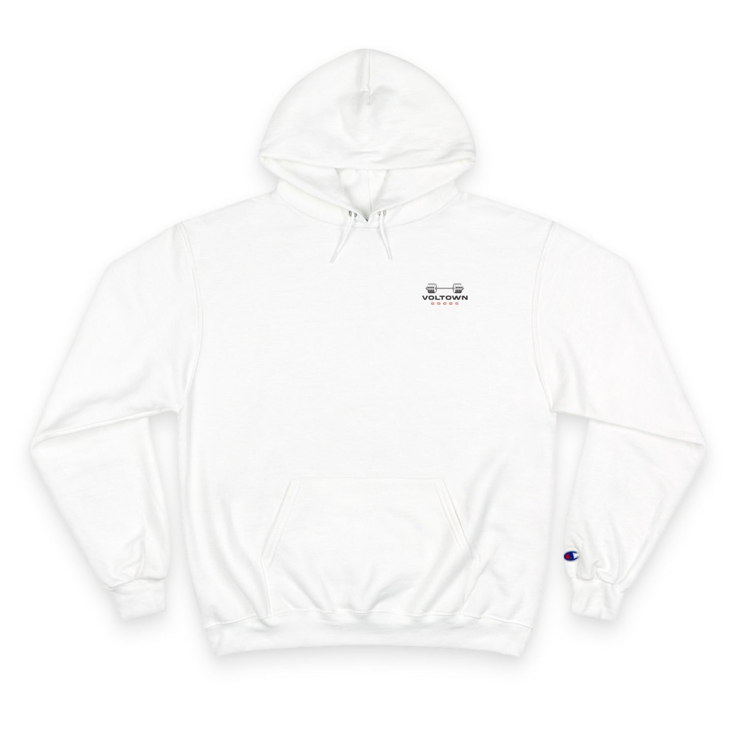 Champion Hoodie
