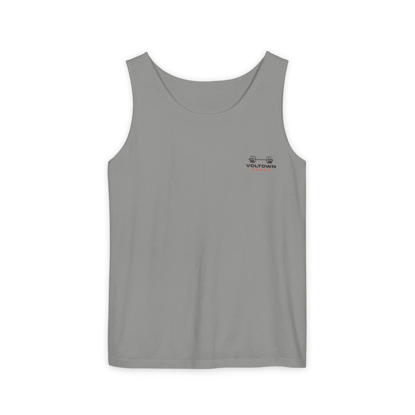 Unisex Tank Top