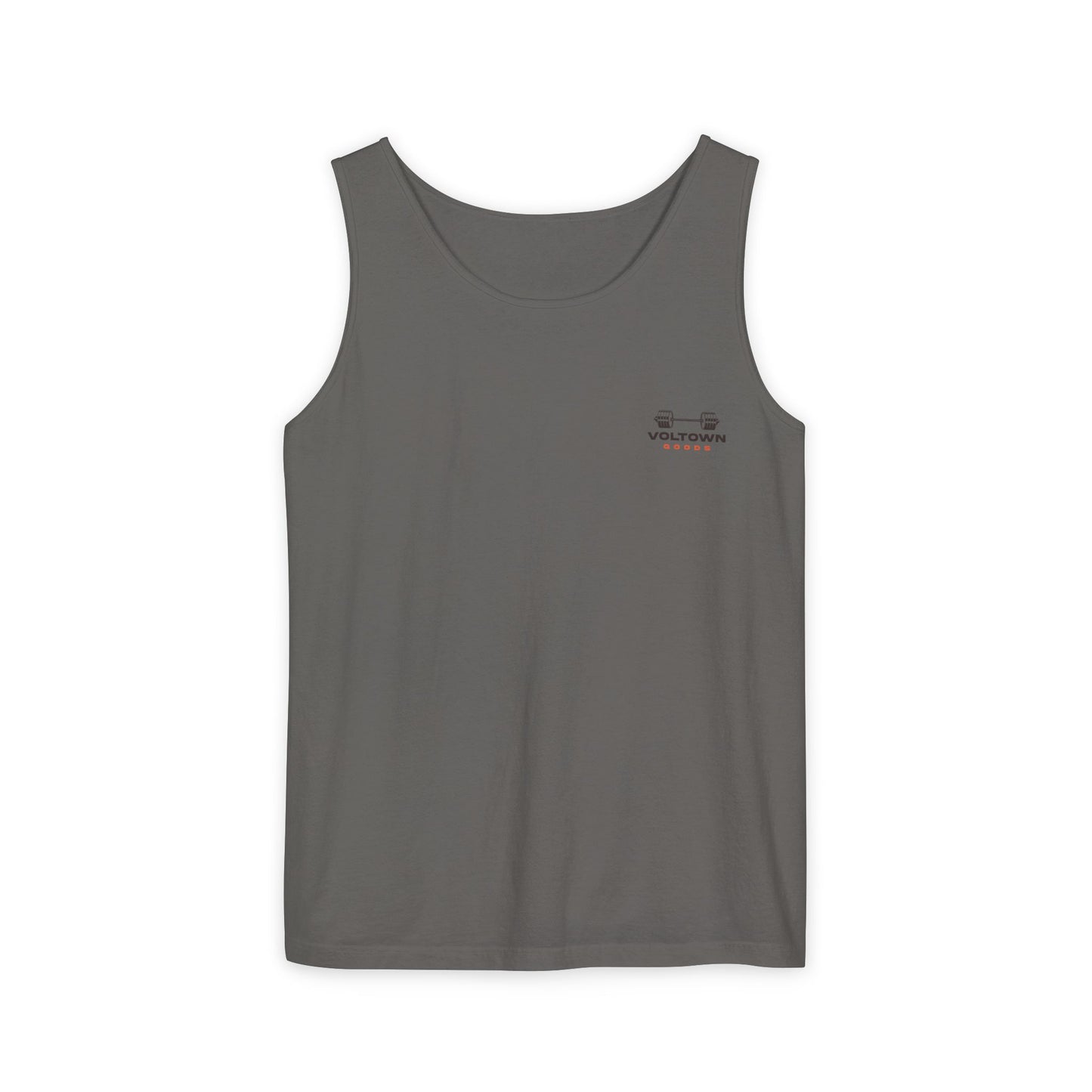 Unisex Tank Top
