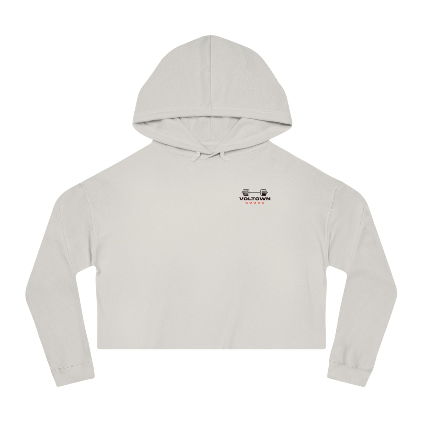 Women’s Cropped Sweatshirt