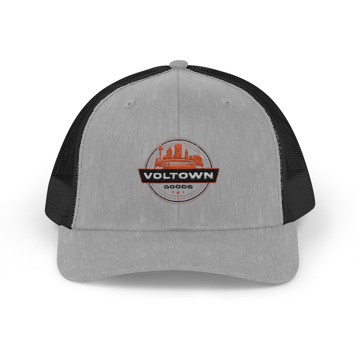 Snapback Hat