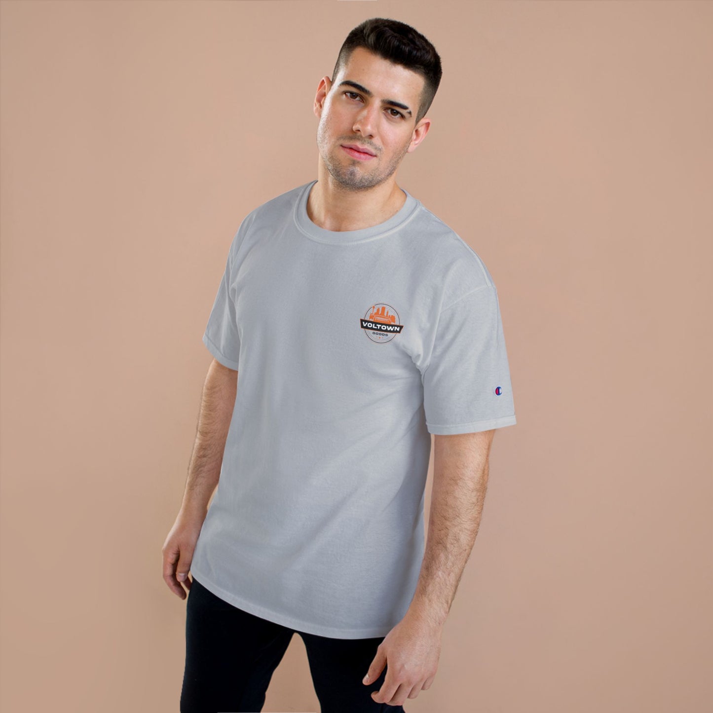 Champion T-Shirt