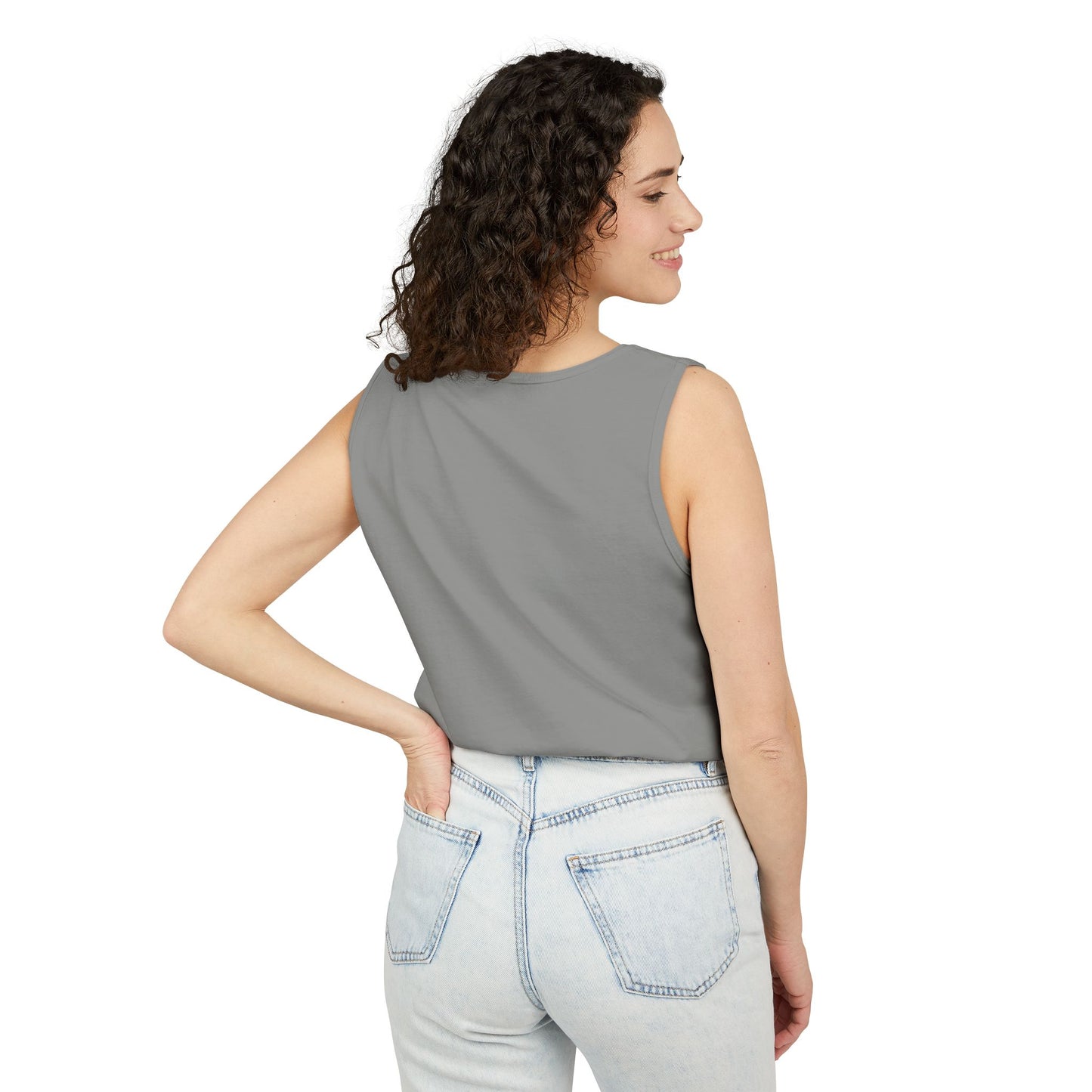 Unisex Tank Top