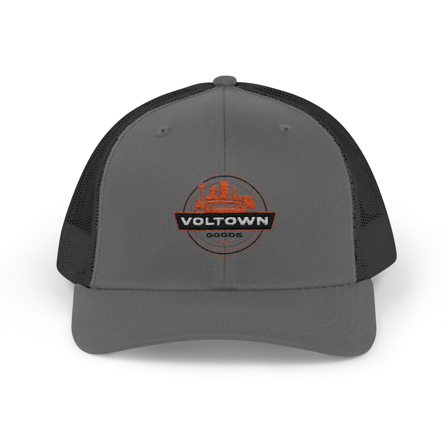 Snapback Hat