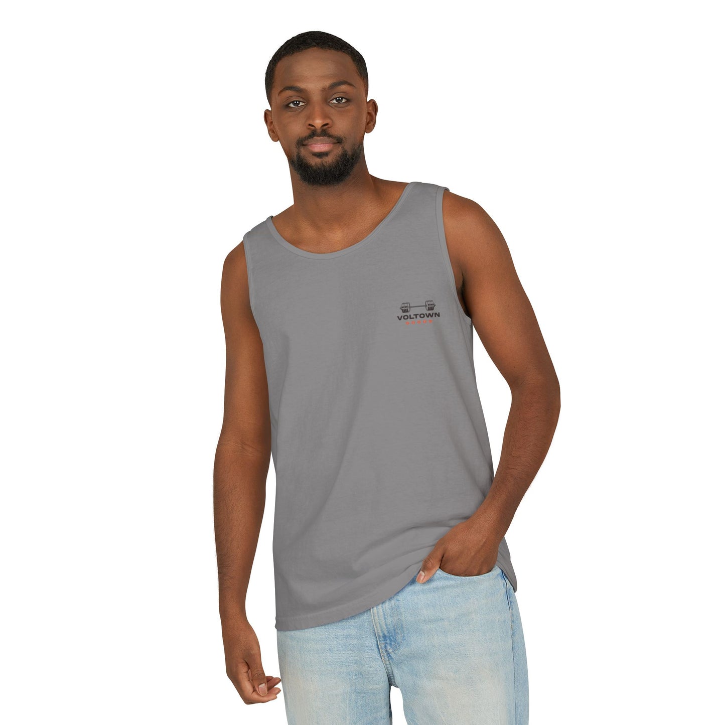 Unisex Tank Top