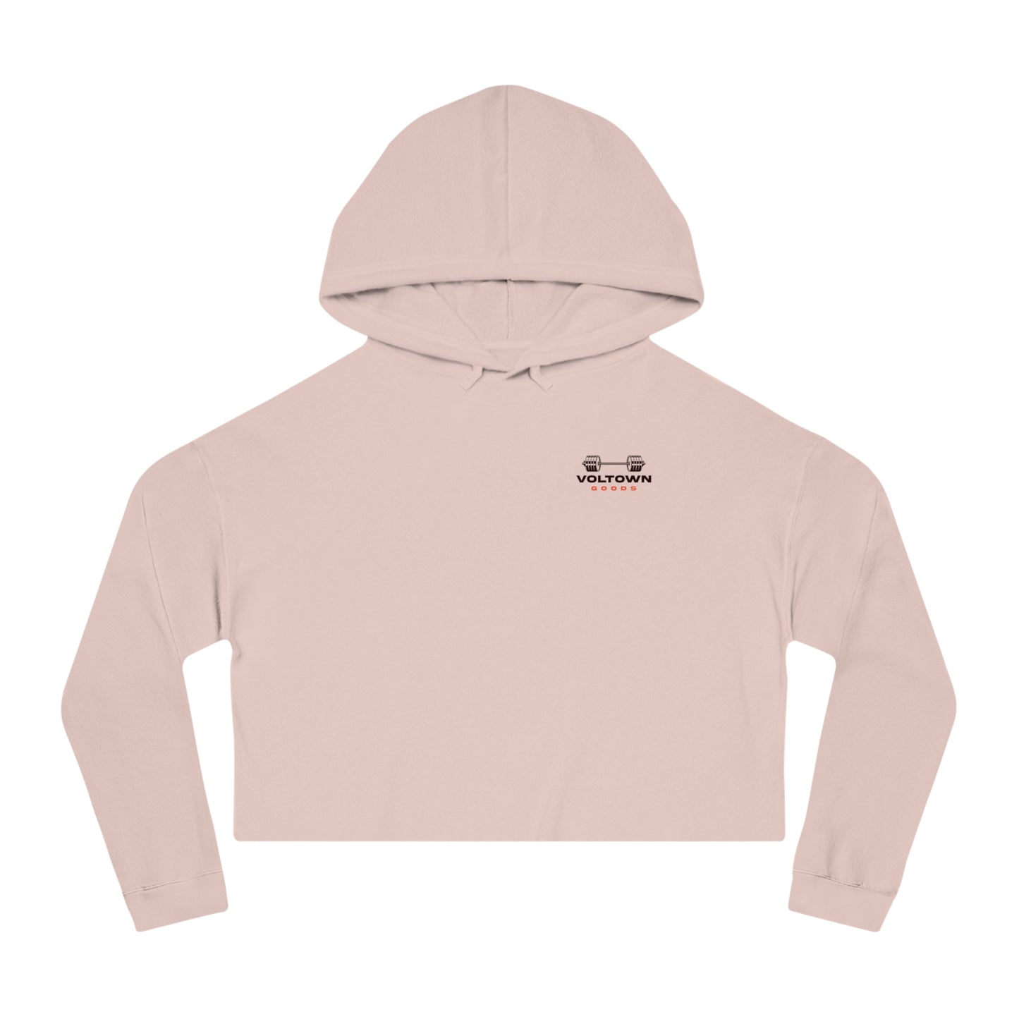 Women’s Cropped Sweatshirt