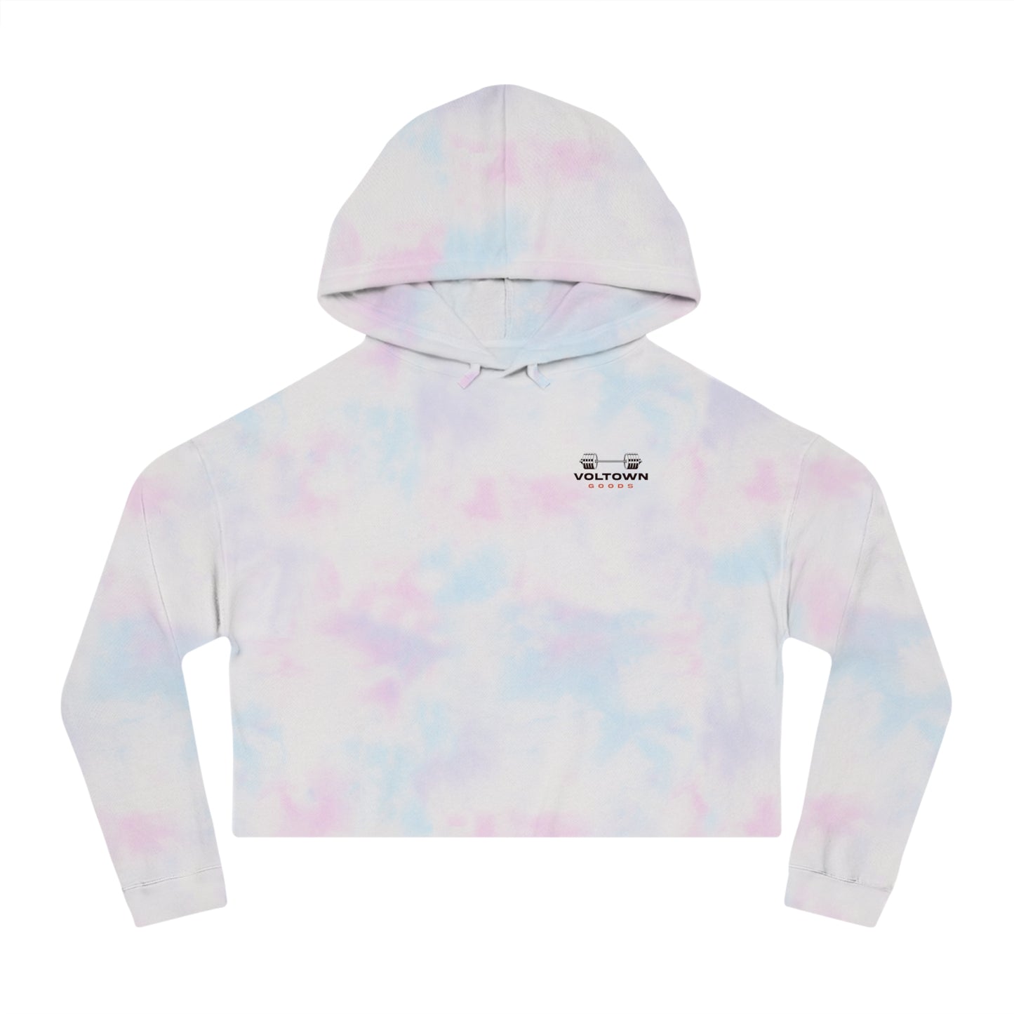 Women’s Cropped Sweatshirt