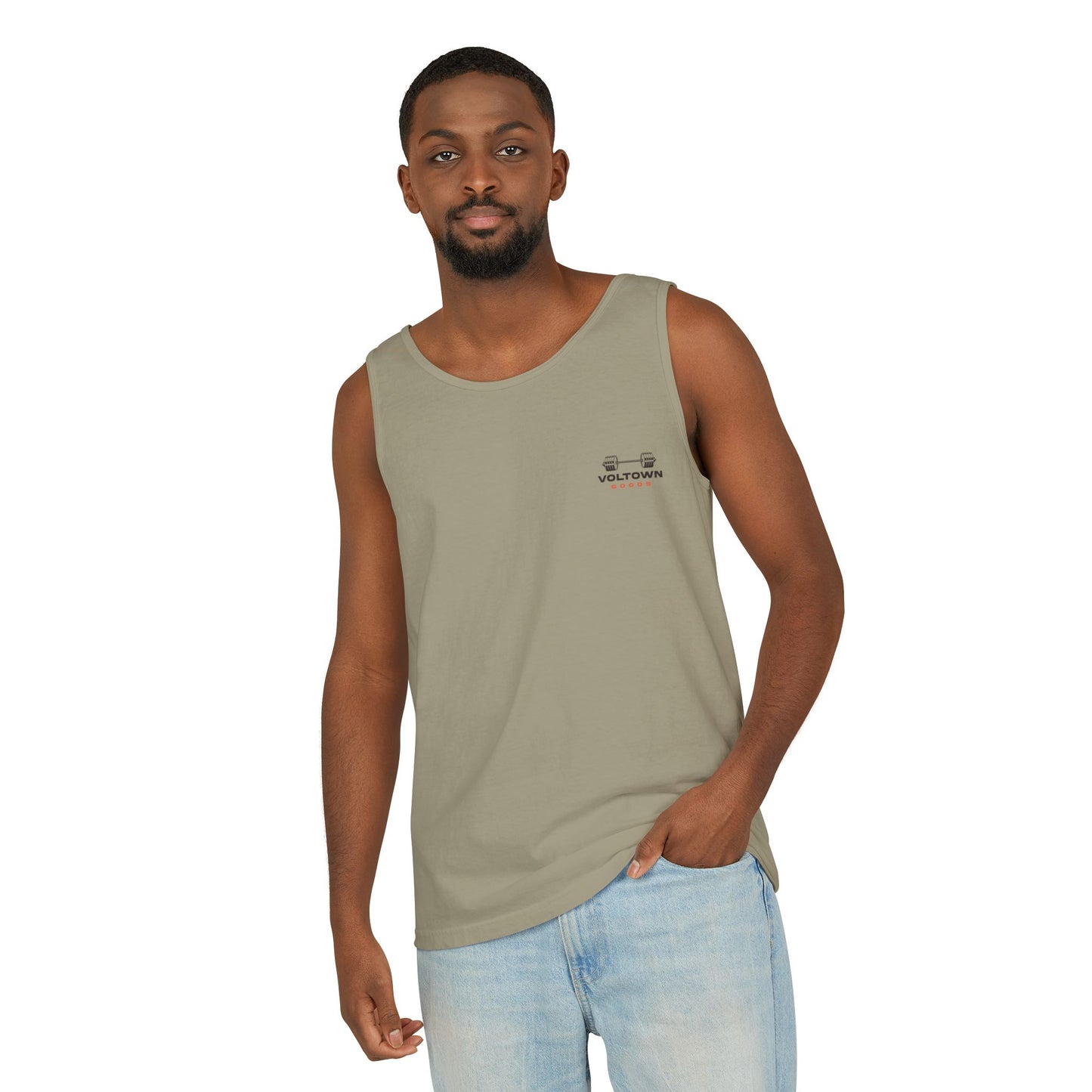 Unisex Tank Top
