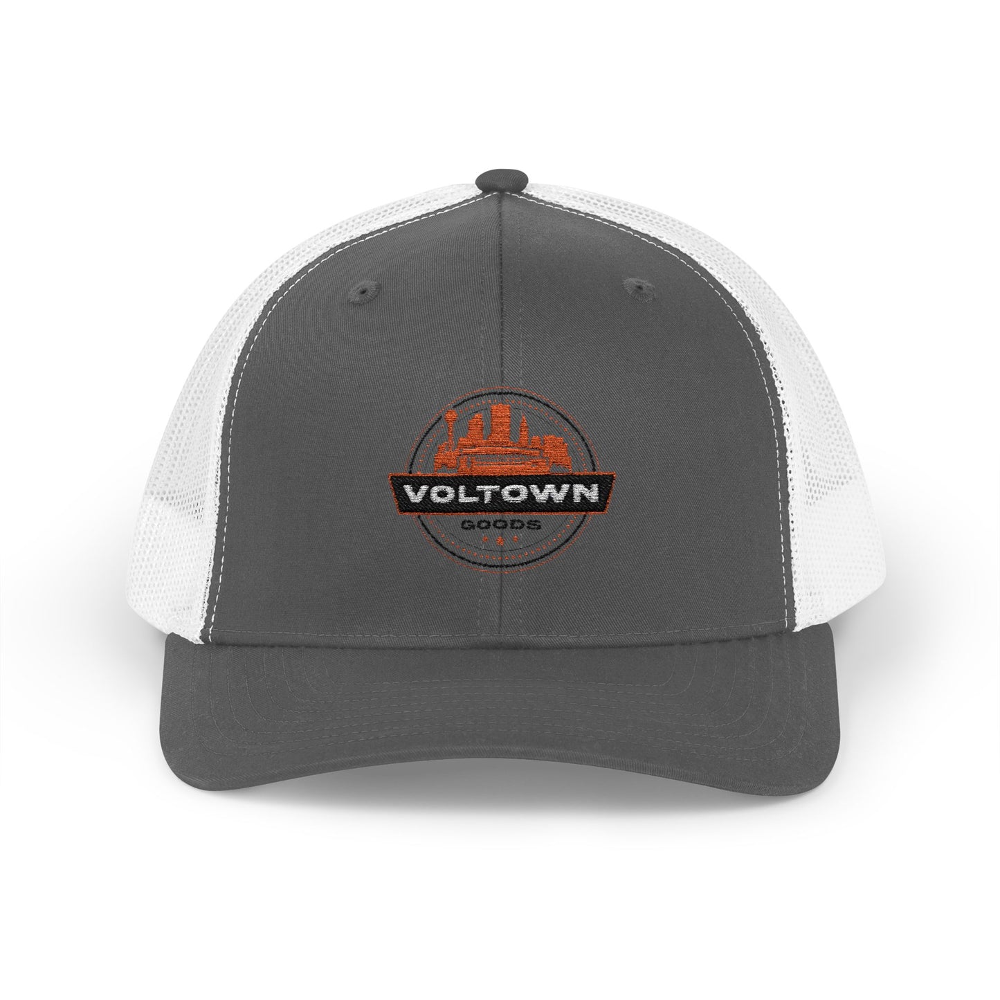 Snapback Hat