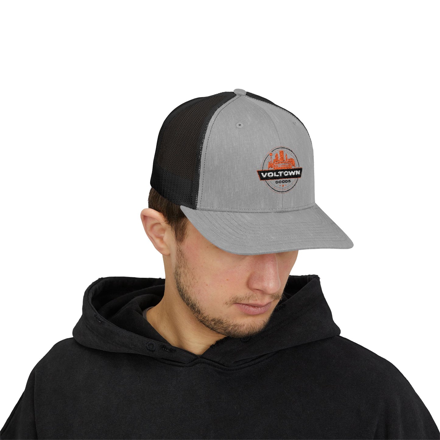 Snapback Hat