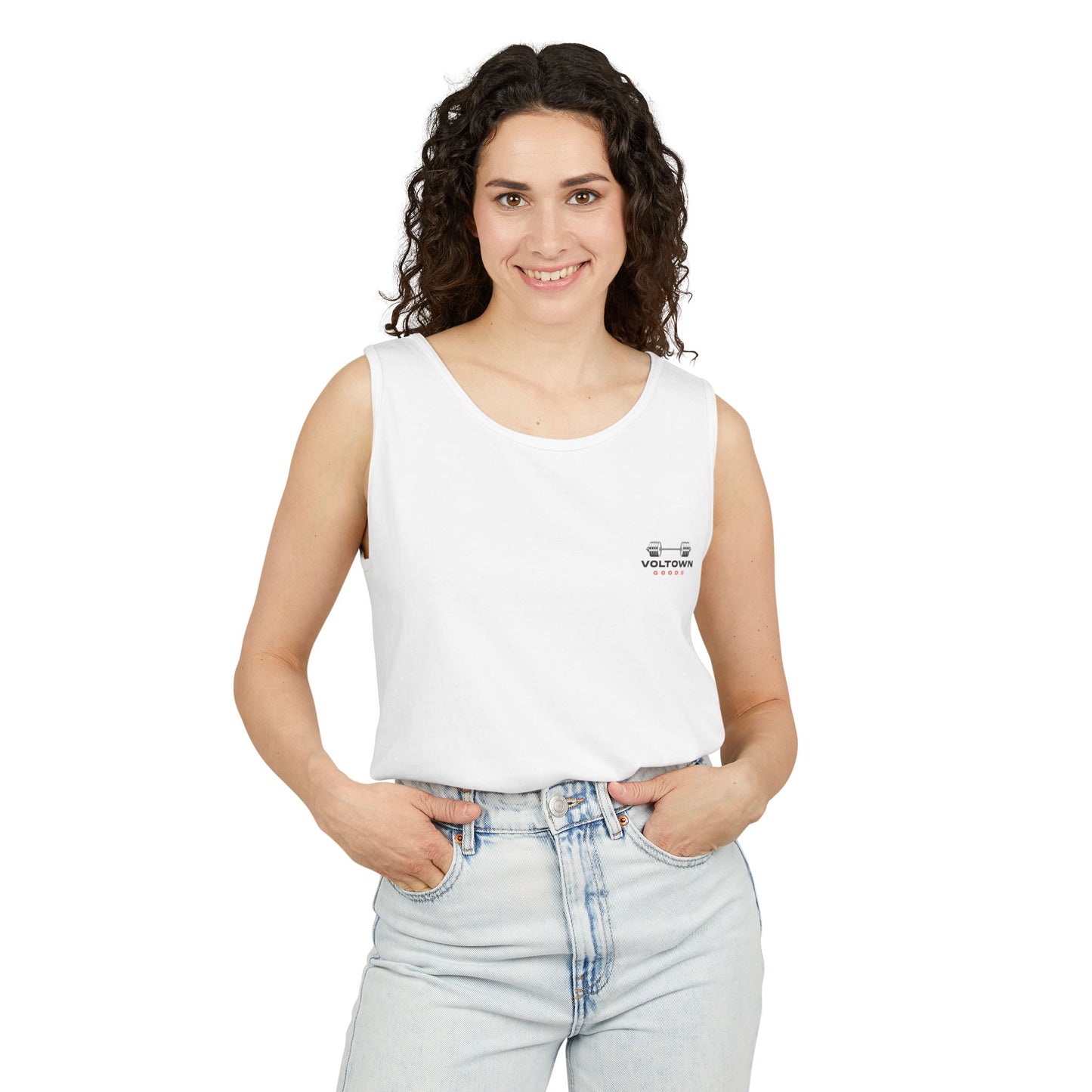 Unisex Tank Top