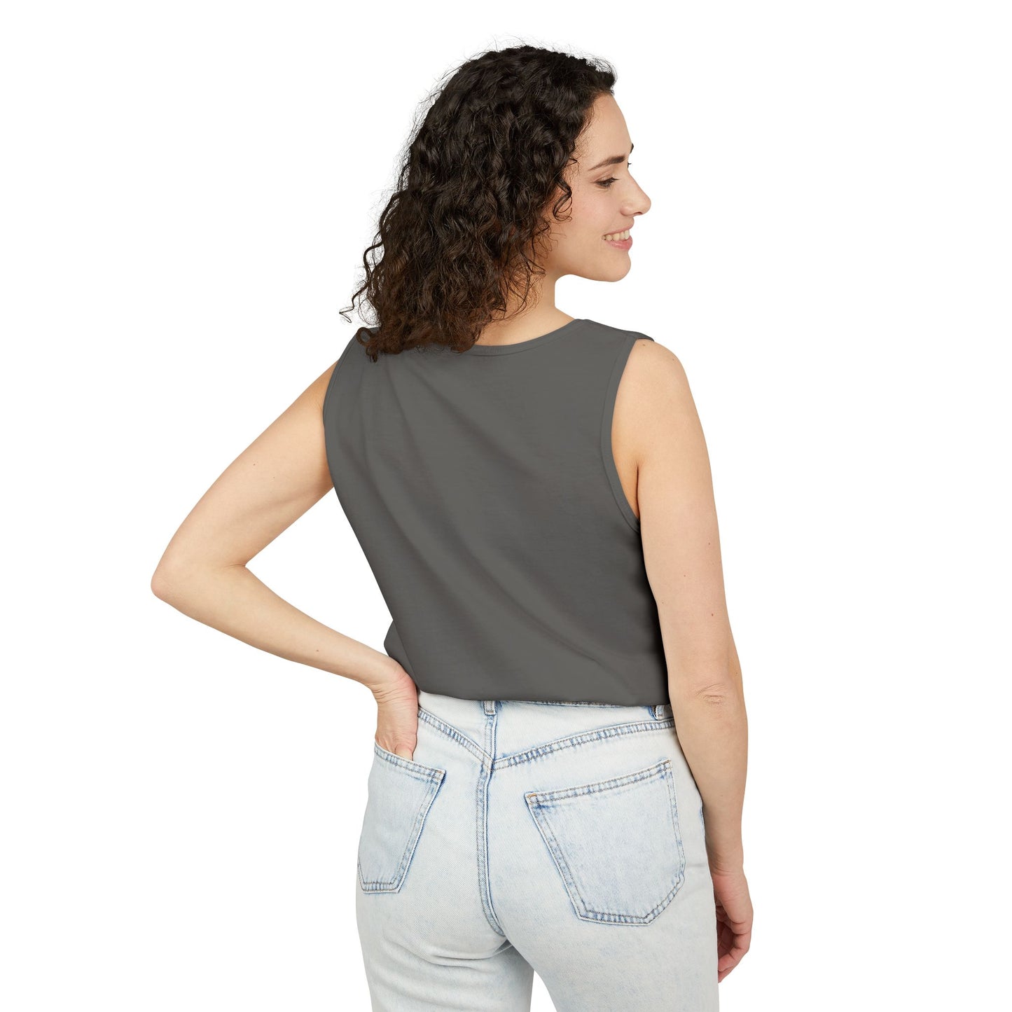 Unisex Tank Top
