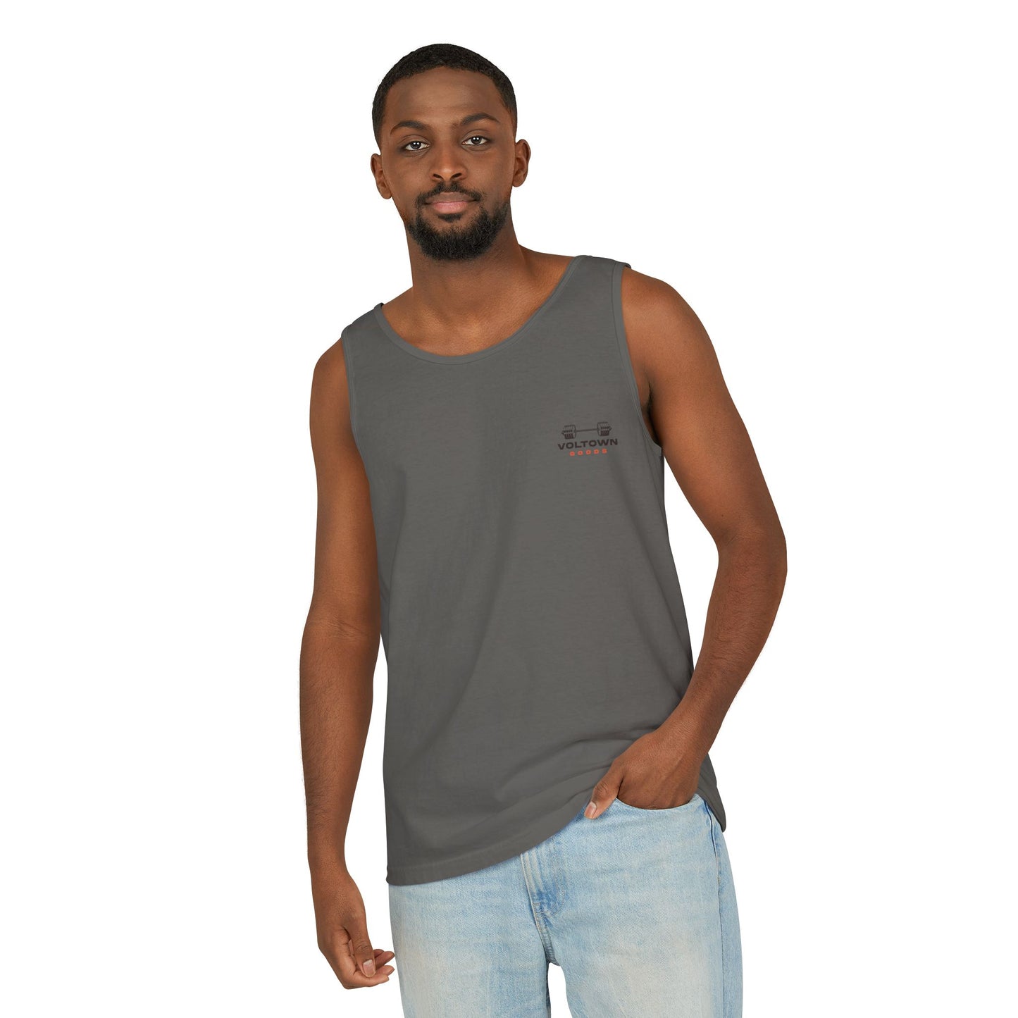 Unisex Tank Top
