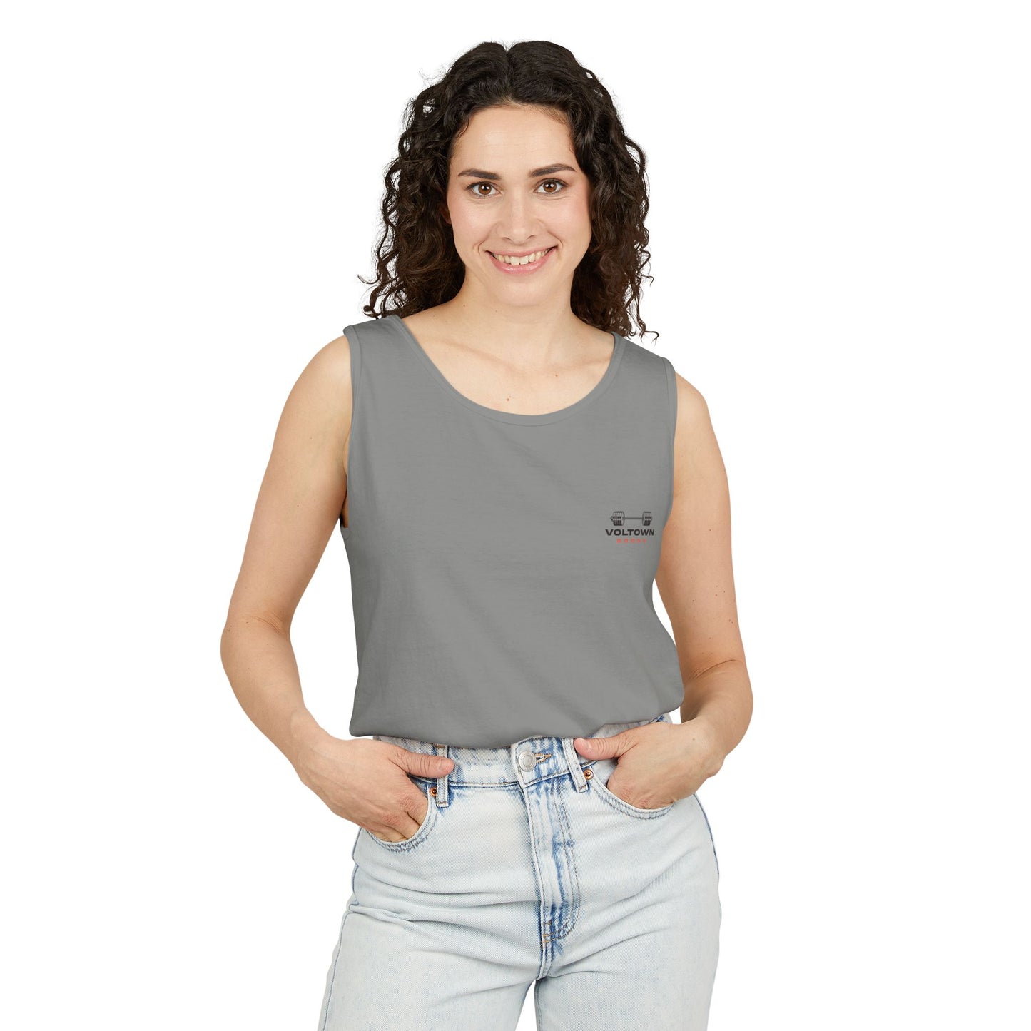 Unisex Tank Top