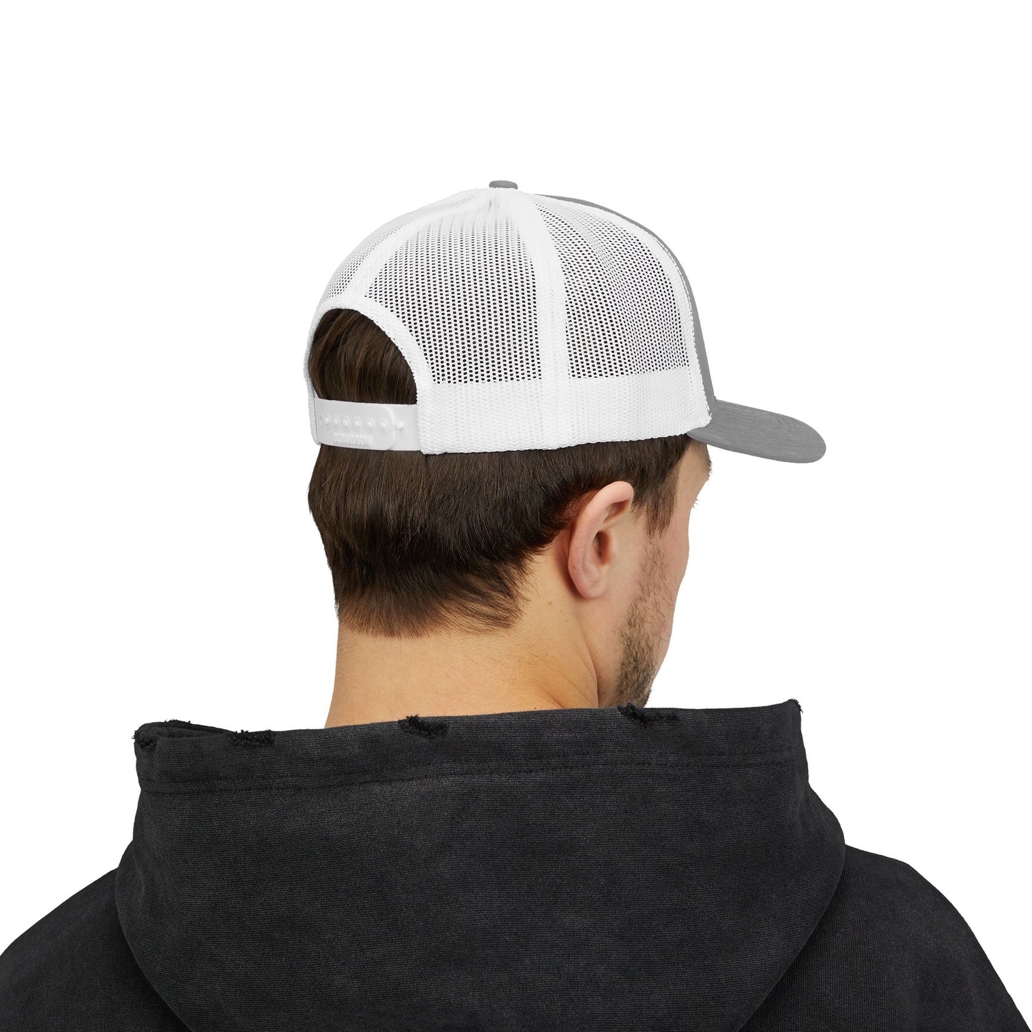 Snapback Hat