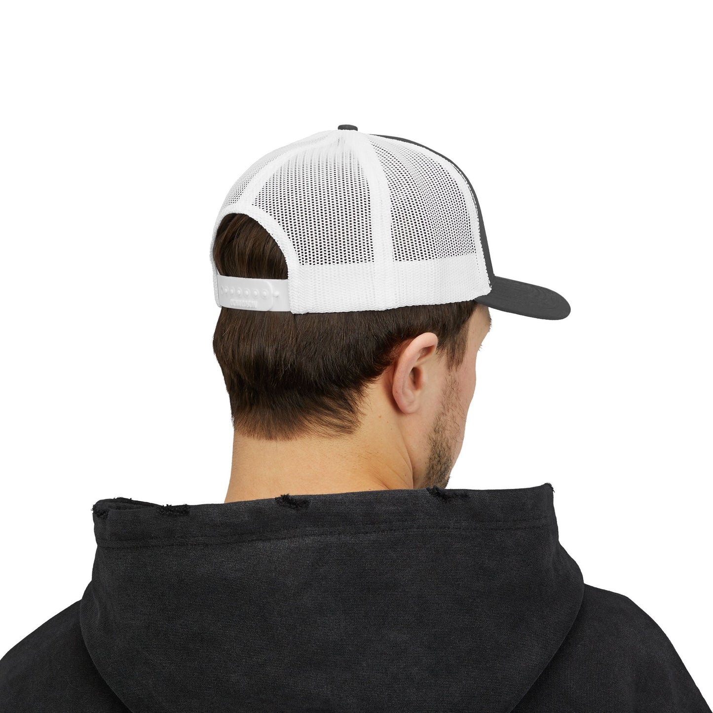 Snapback Hat