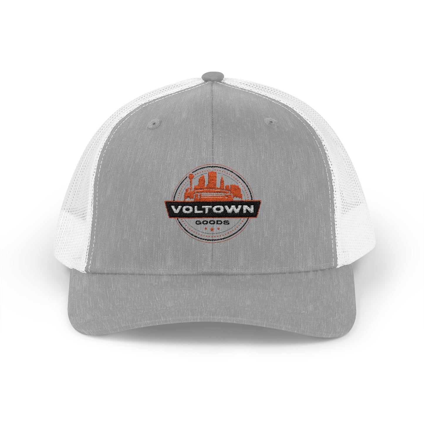 Snapback Hat