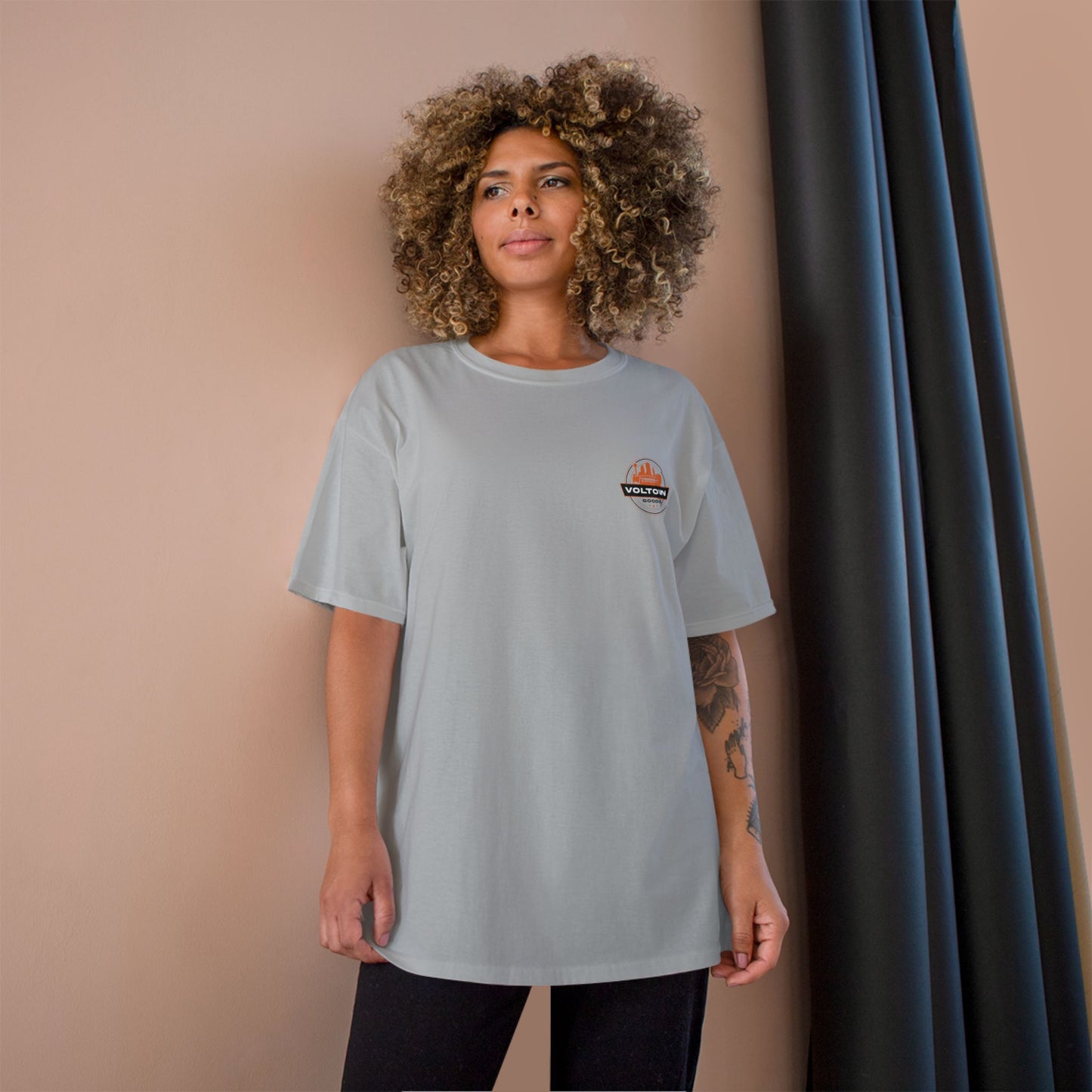Champion T-Shirt