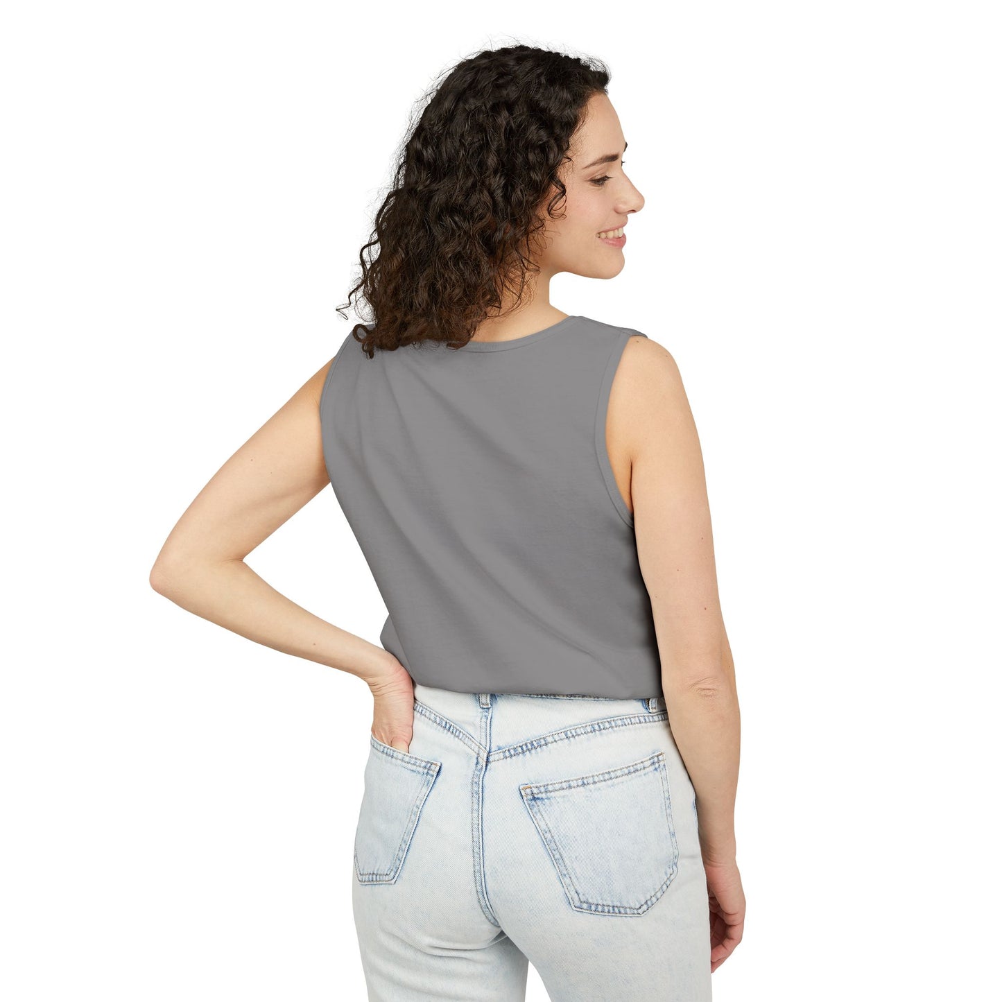 Unisex Tank Top