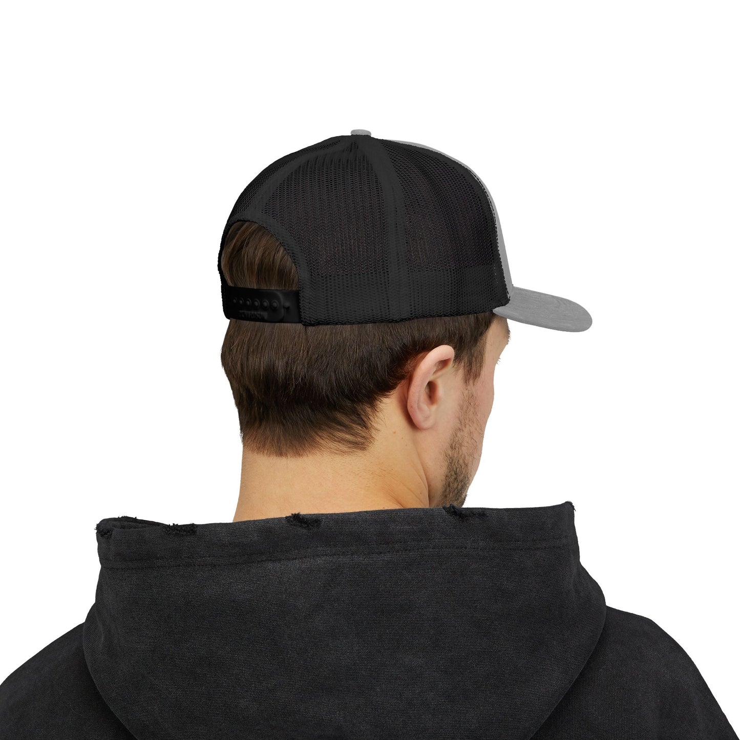 Snapback Hat