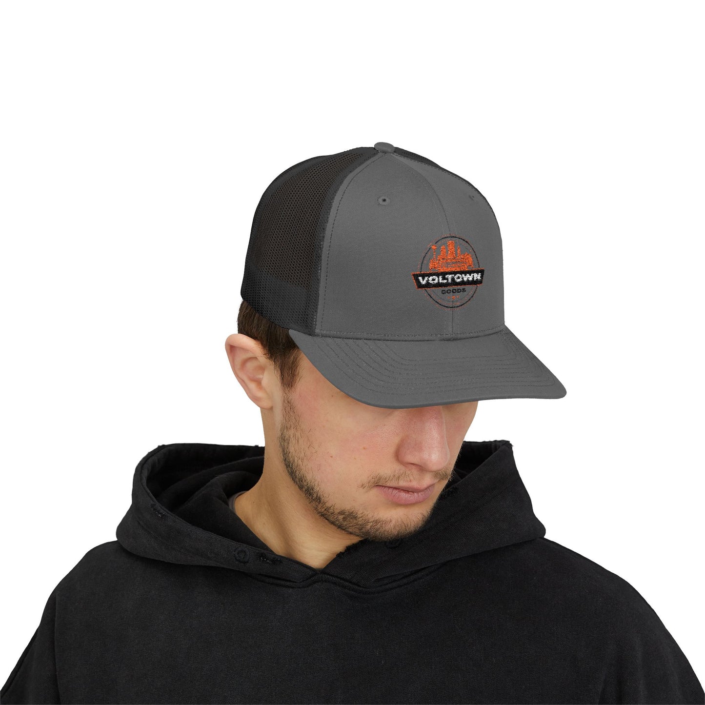 Snapback Hat