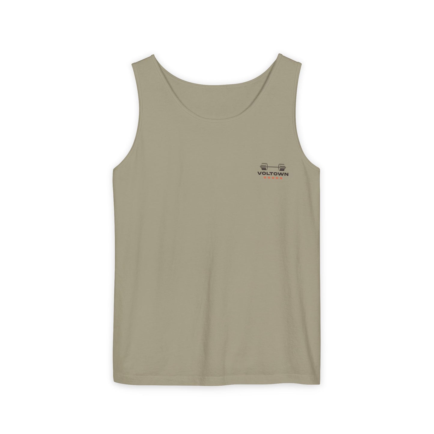 Unisex Tank Top